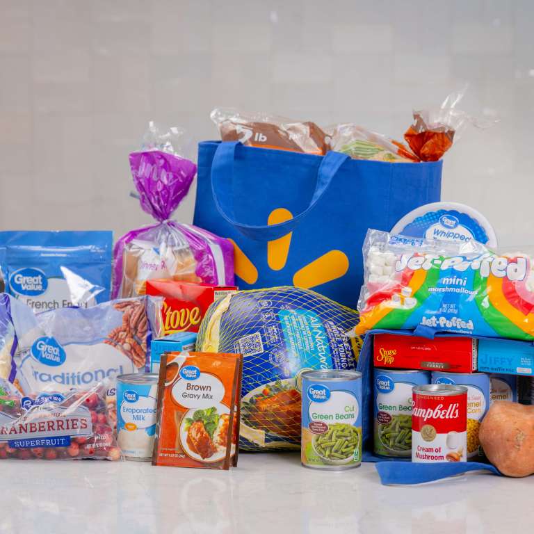 More Merry, Less Money: How Walmart is Helping St. Louis Families Save on Holiday Meals & Gifts