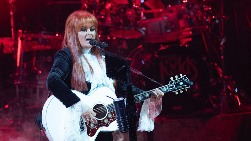 Wynonna Judd