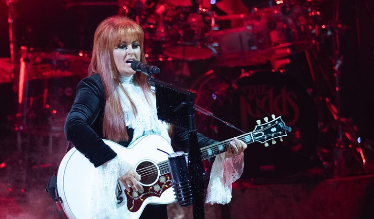 Things To Do In St. Louis: Country Royalty, Open-Air Arenas, and Gothic Symphonies: Why Wynonna Judd, Thomas Rhett, and Edward Scissorhands Are Colliding Next Friday