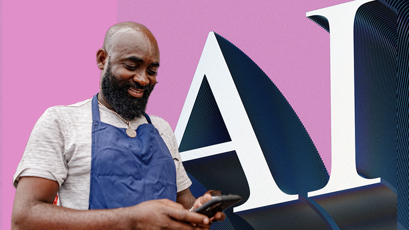 Ai Business New Normal