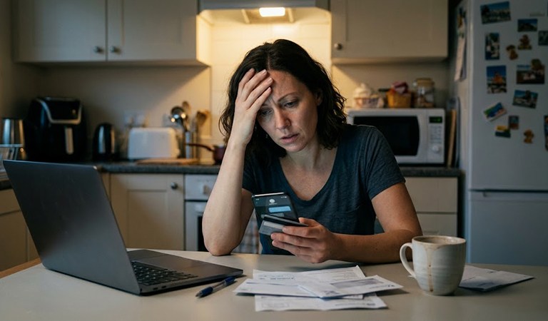 The Chatbot Hostage Crisis: Why Trillion-Dollar Tech Can’t Solve a $12 Refund