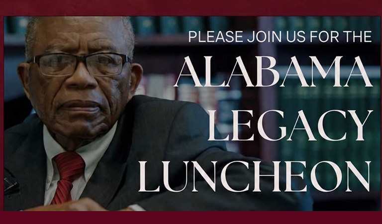 Fred Gray Broke Jim Crow in Court. At 95, He Has One Urgent Warning for Modern Leaders.