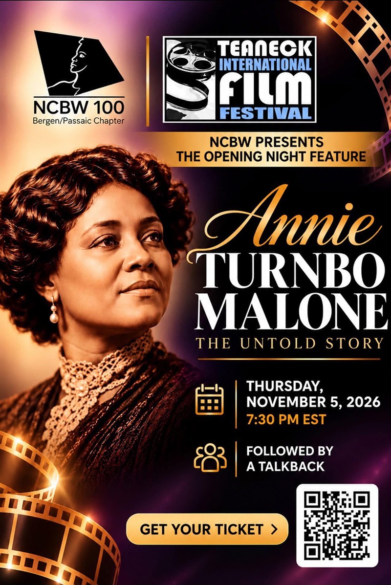 Annie Malone Film