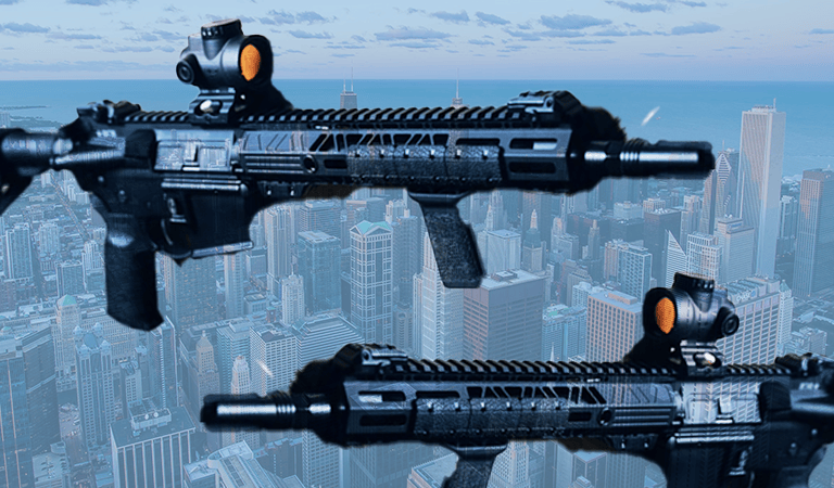 Chicago on the Edge: Historic Voter Surge, Fierce School Board Clashes, and a Landmark Gun Ban Battle: Chicagoland’s Week In Review