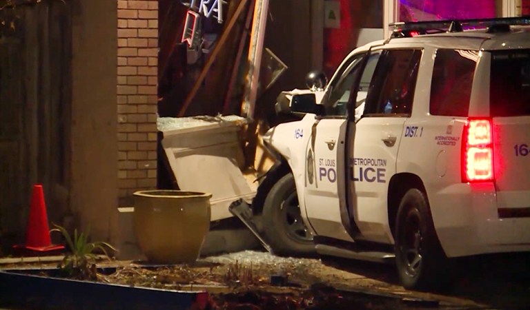 St. Louis Cash Crisis: Police Chief Salary Frozen, Bar:PM Crash Settlement Approved and and Critical School Ballots Rock Missouri: This Week Now In St. Louis and Missouri