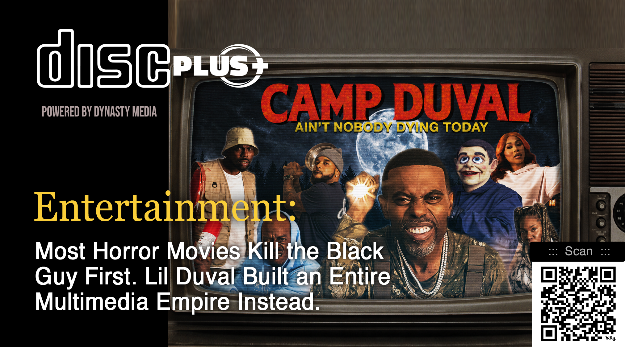 Camp Duvall