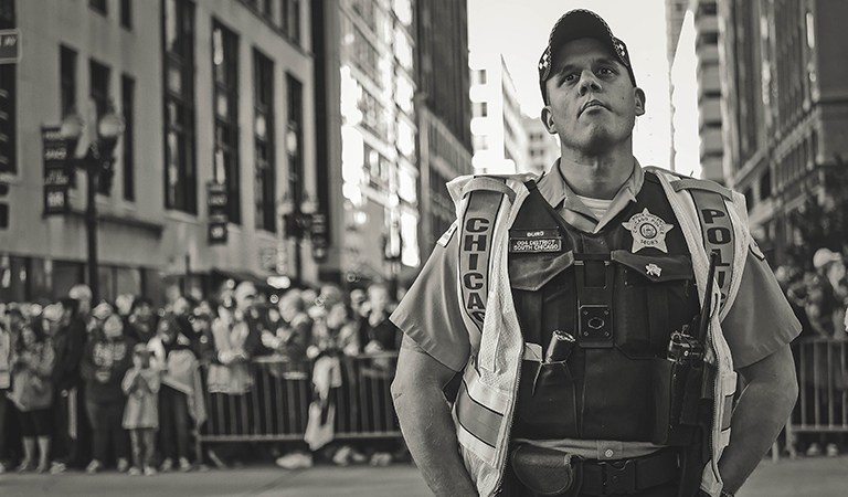 Police Misconduct Suit Settles For $260 Million, Balanced County Billions and Campus Protests over Sexual Assault Collide: Chicagoland’s Week In Review