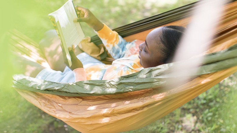 Child Reading