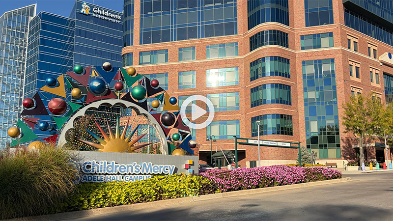 Childrens Mercy
