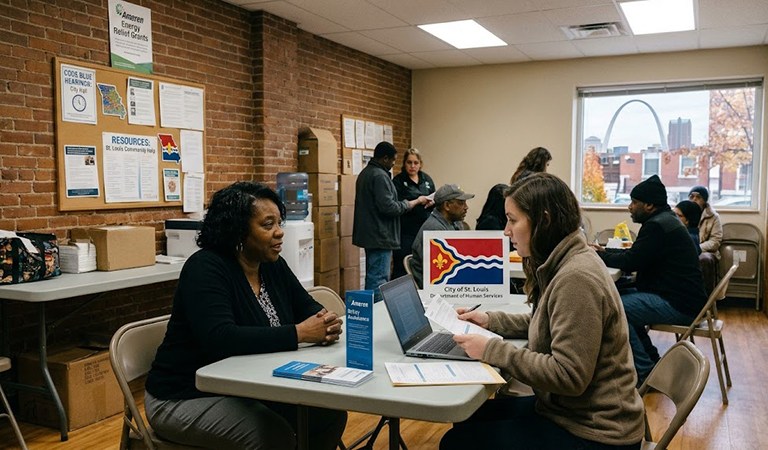 Free Cash, Power Grids, and Power Plays: Millions in Relief Are Up for Grabs in Missouri Right Now—Are You Claiming What’s Yours?