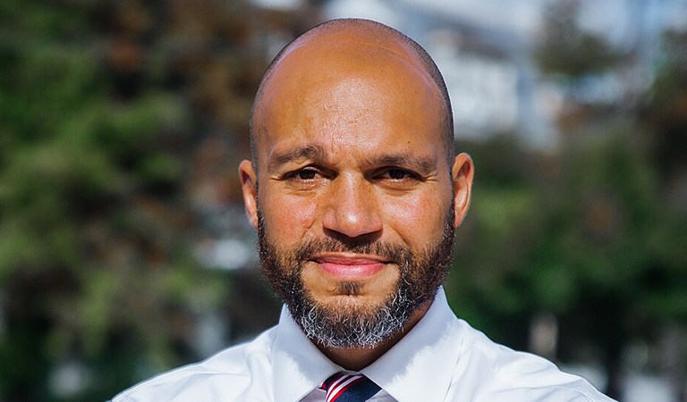 Resign or Get Disqualified: Inside Robert White’s Career Clock, D.C.’s Voting Revolt, and the Federal Golf War: D.C.’s Week In Review