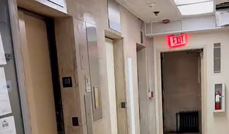 Neglected Seniors in Rotting High-Rises, Secret Tech Billion-Dollar Deals, and a Deadly Midnight Harbor Cover-Up: Detroit’s Week In Review