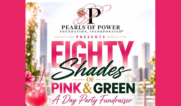 Party with a Purpose: Why This 80 Shades Sunday Bash Means Massive Community Investment and Student Grants