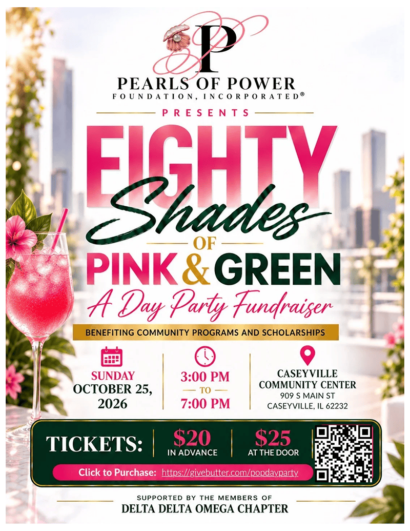 Day Party Event