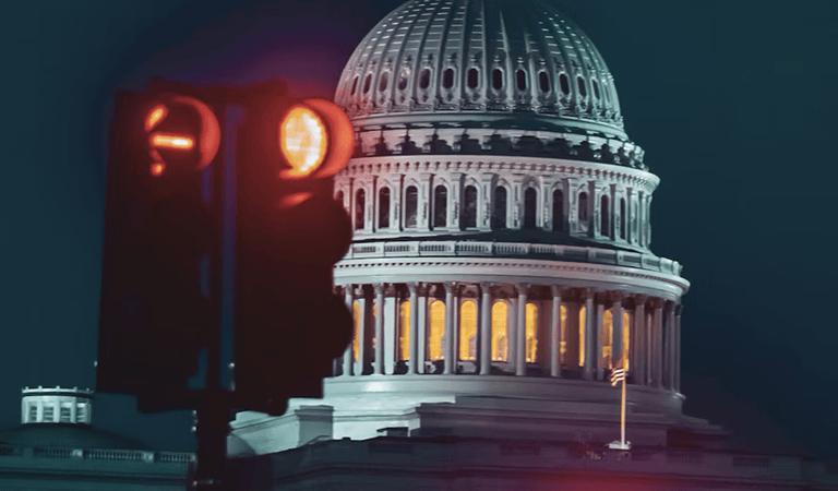 The Capital Shakedown: DC Cashes $257M in Traffic Fines while Armed Guards Stalk Drop Boxes and Kids and Teachers Carry the Disabled up Broken Stairs: D.C.’s Week In Review