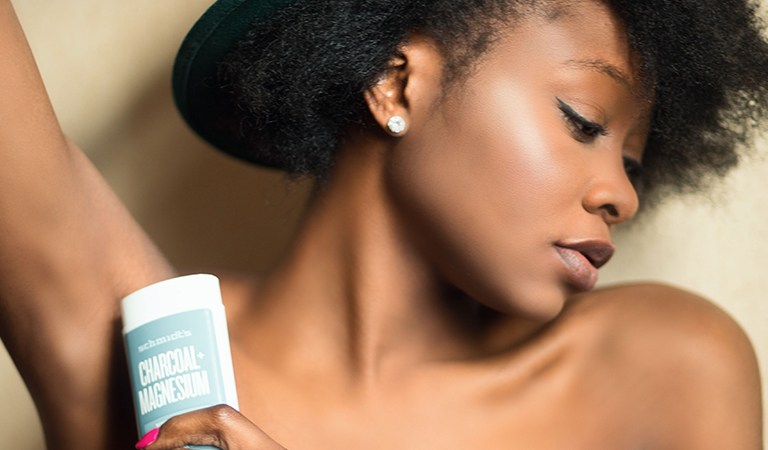 Is Your Morning Routine Silently Poisoning Your Lymph Nodes? What Antiperspirants Hide