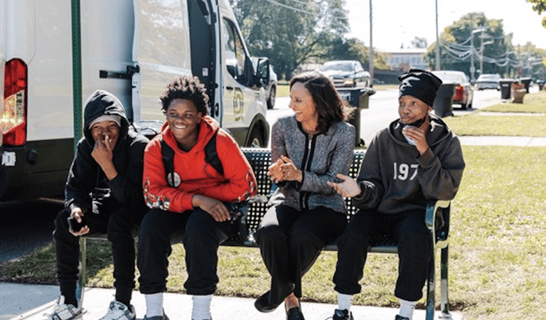 Street Warfare Meets Economic Lifelines: Can Direct Cash for Moms and Safer Bus Stops Cool Rising Tensions in Detroit?: Detroit’s Week In Review