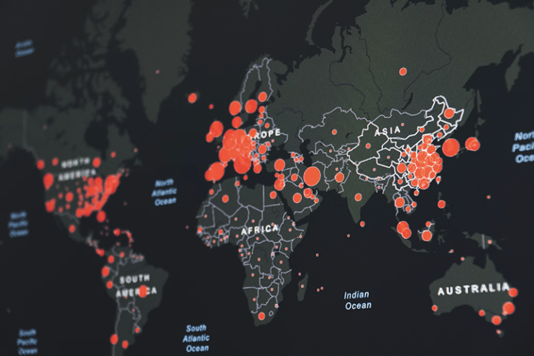 Top World News Stories: Airport Drone Blasts, Silenced Newsrooms and Invisible Zero-Click Malware Threatening Everyone