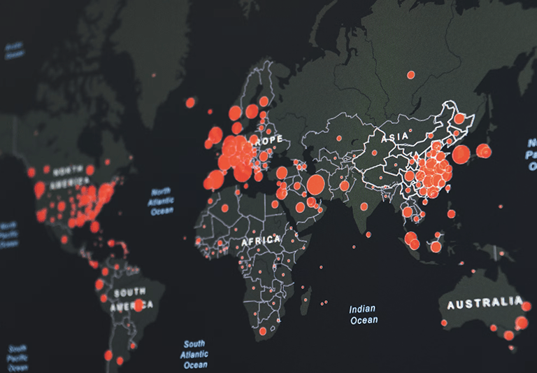 Top World News Stories: Airport Drone Blasts, Silenced Newsrooms and Invisible Zero-Click Malware Threatening Everyone
