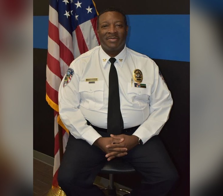 Official Statement from The Ethical Society of Police on Settlement Between Chief Troy Doyle & St. Louis County Police Department