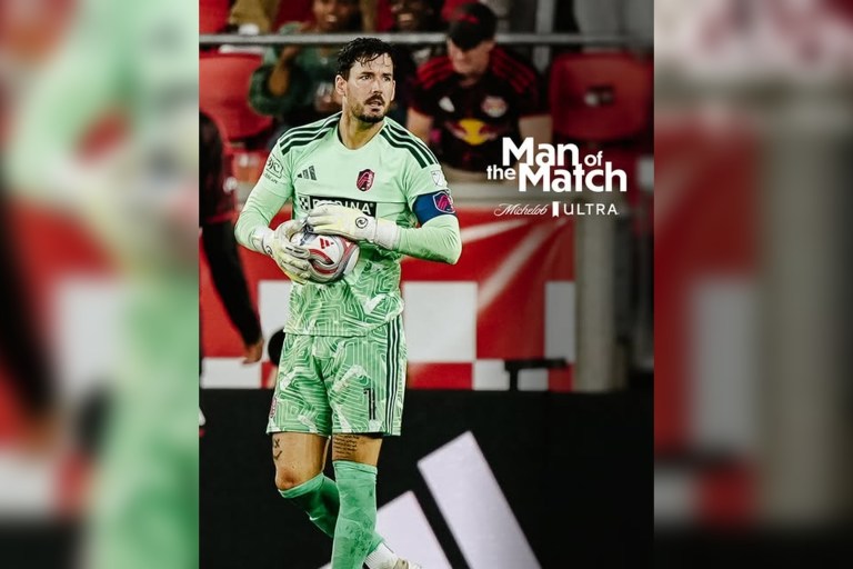 St. Louis CITY SC Advances to 2nd in MLS Western Conference After 3-0 Victory Over Red Bull New York