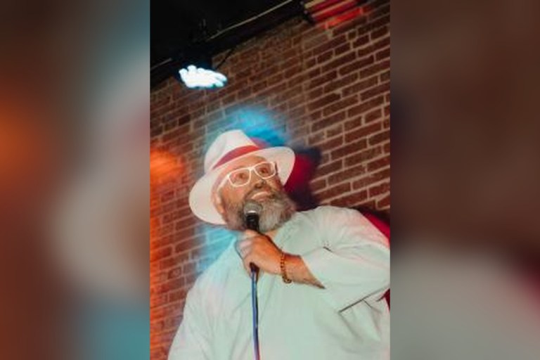 Kansas City Comedian Tio Pepe Partners with The Glaeser Group for Management