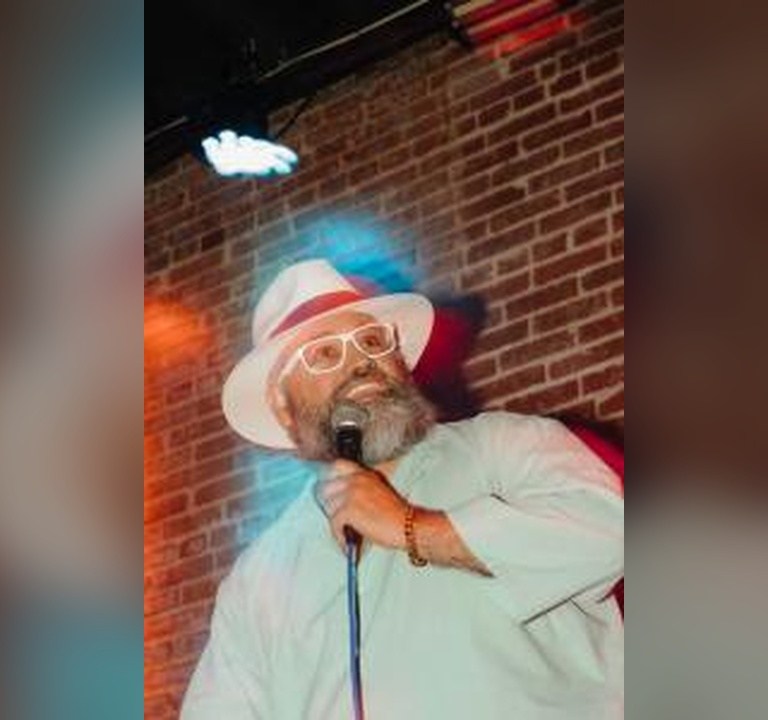  Kansas City Comedian Tio Pepe Partners with The Glaeser Group for Management