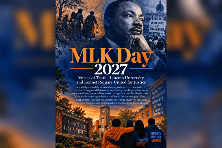 MLKCommUNITY Announces 26th Annual MLK Day Celebration at Lincoln University