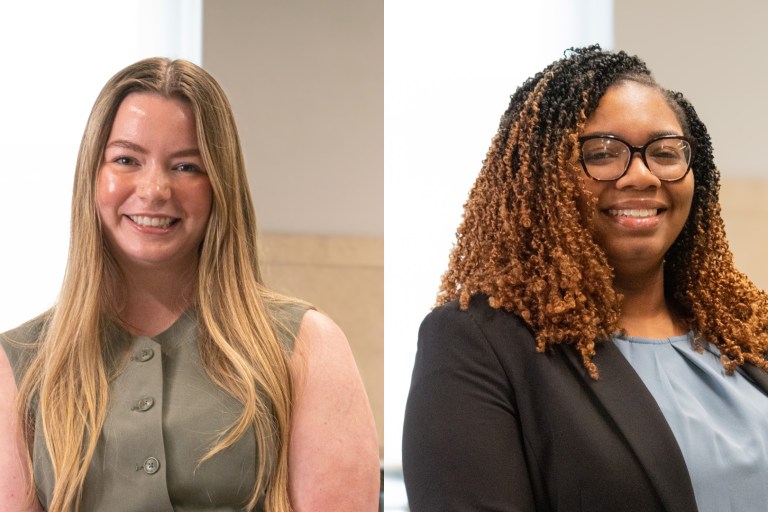  BAMSL Welcomes LaTrese Robinson and Madelyn Waters to Its Team