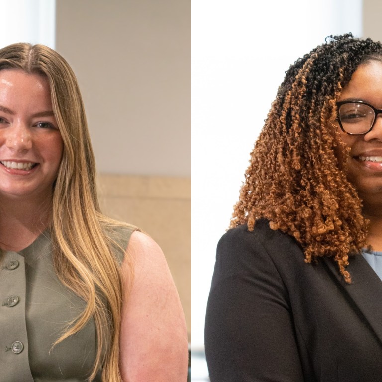  BAMSL Welcomes LaTrese Robinson and Madelyn Waters to Its Team