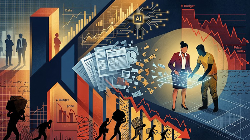 Ask Pam: Making Sense of the Economy Around Us