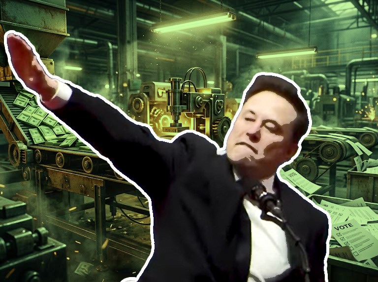 Top World News Stories: While Billionaires Buy Midterm Races and Gaetz Battles Trafficking Charges, Your Home Insurance Just Exploded