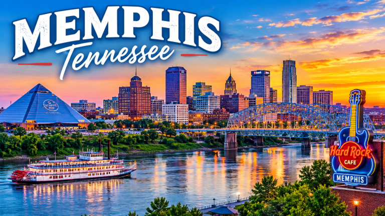 Memphis in May Announces 2027 Dates & Locations: WCBCC Returns to Liberty Park May 12-15