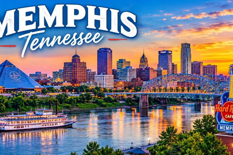 Memphis in May Announces 2027 Dates & Locations: WCBCC Returns to Liberty Park May 12-15
