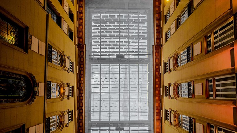 Things To Do In Detroit: Gridiron Screams, Nostalgic Bingo Bets, and Grand Vaulted Ceilings: Three Unmissable Detroit Moves