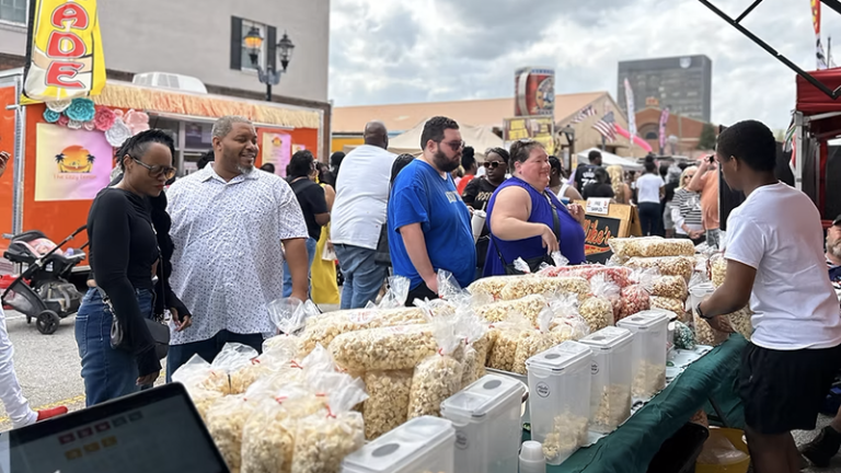 Things To Do In St. Louis: Forget Basic Halloween: Why CITY SC, Foodees Fest, and Weston Whiskey Are the Only Events That Matter Next Week