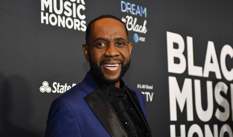DiSC Plus: Remembering Freddie Jackson: How the Harlem Tenor Defined the Quiet Storm and Stole Our Hearts