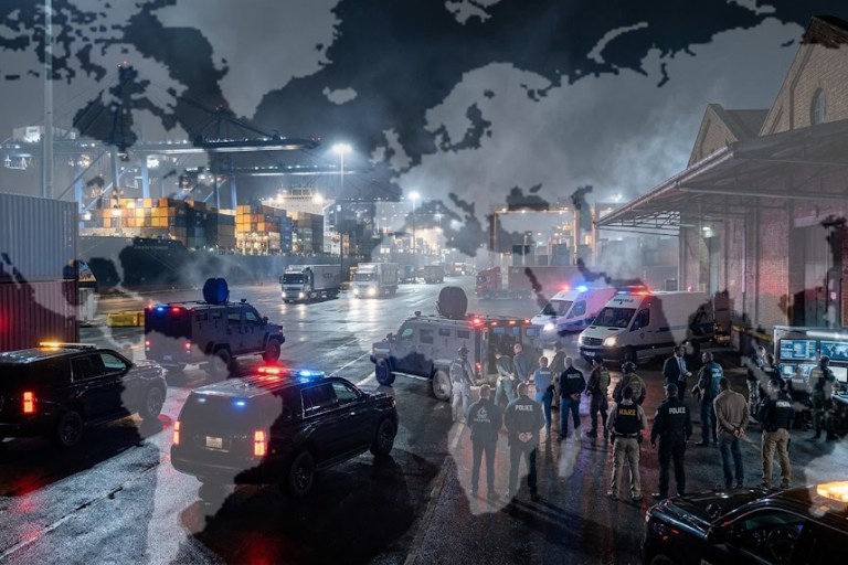 St. Louis’ Crime Chime – Shadow Networks Exposed: Inside the Week State-Backed Hitmen, Global Heists, and Fallen Leaders Shook the World