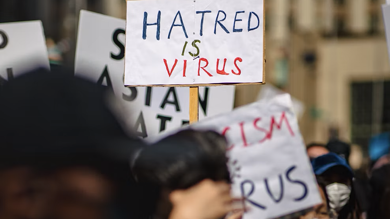 Top World News Stories: Voting Access Rights Under Attack as 2030 Census Changes and Hate Crimes Surge