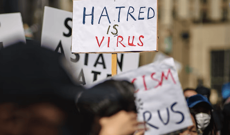 Top World News Stories: Voting Access Rights Under Attack as 2030 Census Changes and Hate Crimes Surge