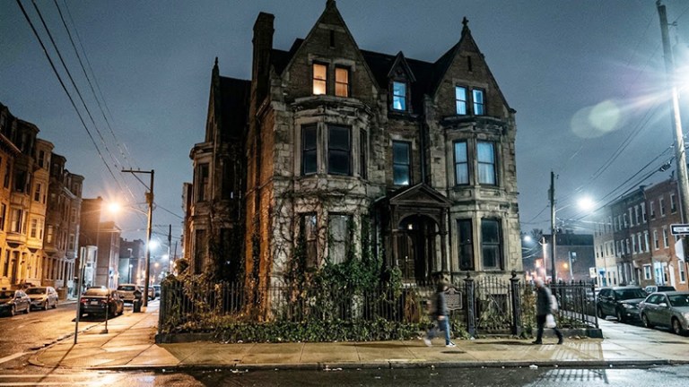 Blood Money and Broken Spirits: The Darkest Haunted Houses Hiding in America’s Inner Cities