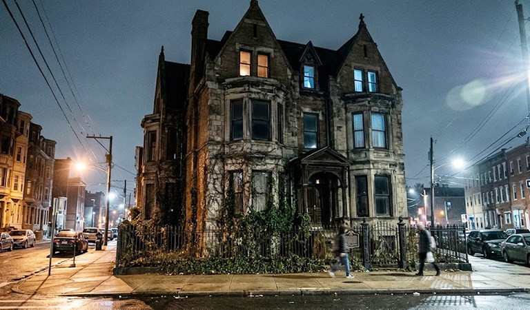 Blood Money and Broken Spirits: The Darkest Haunted Houses Hiding in America’s Inner Cities
