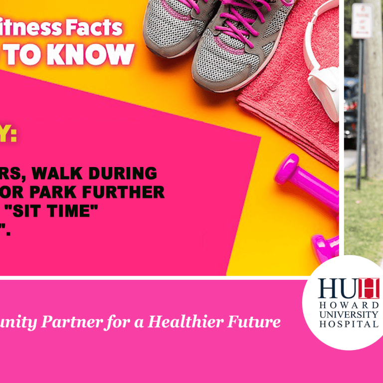 DiSC Health: 3 Health Tips of the Week – Chew Thoroughly, Quit Tobacco, and Turn Sit Time into Fit Time