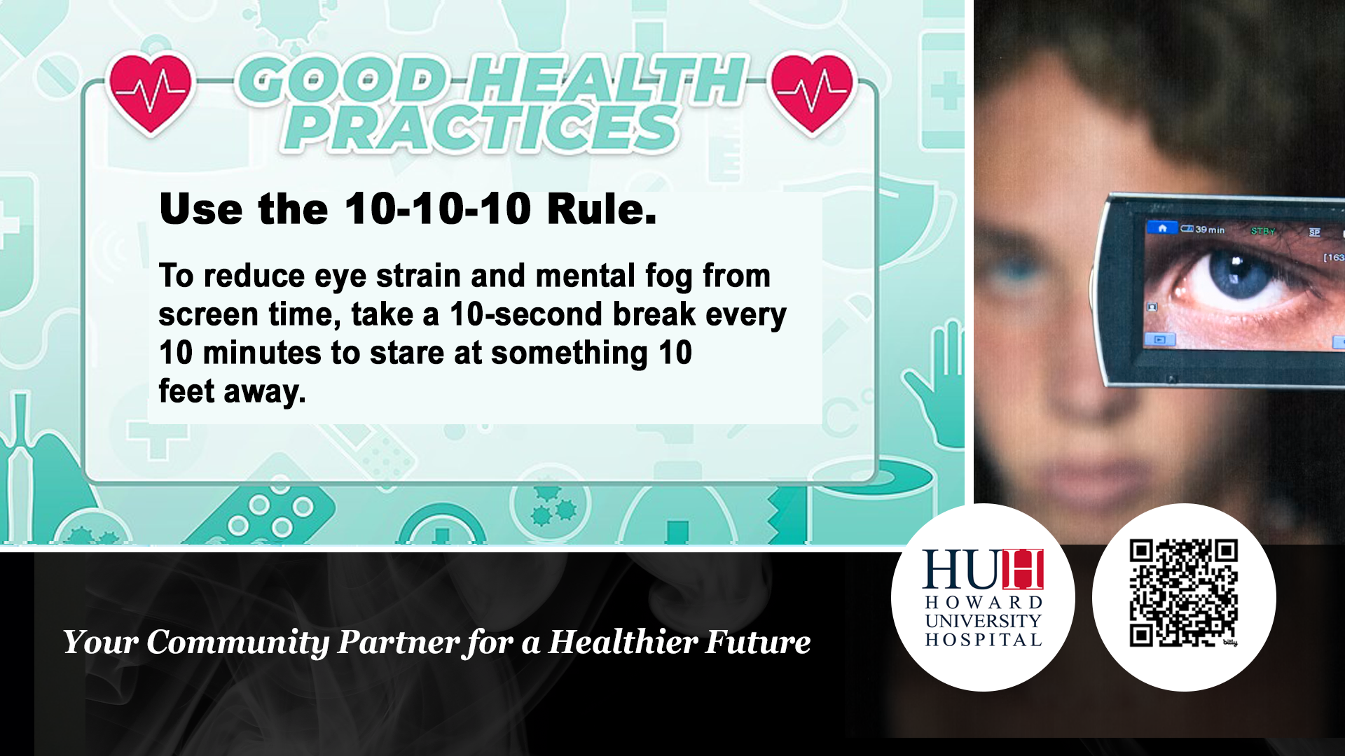 DiSC Health: 3 Health Tips of the Week – Eat Less Salt, Try the 10-10-10 Rule, and Boost Energy with Exercise Snacking