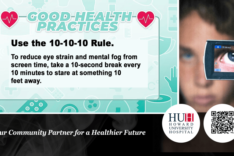 DiSC Health: 3 Health Tips of the Week – Eat Less Salt, Try the 10-10-10 Rule, and Boost Energy with Exercise Snacking