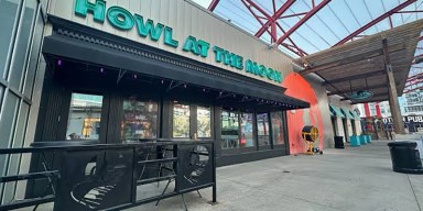 Howl At The Moon
