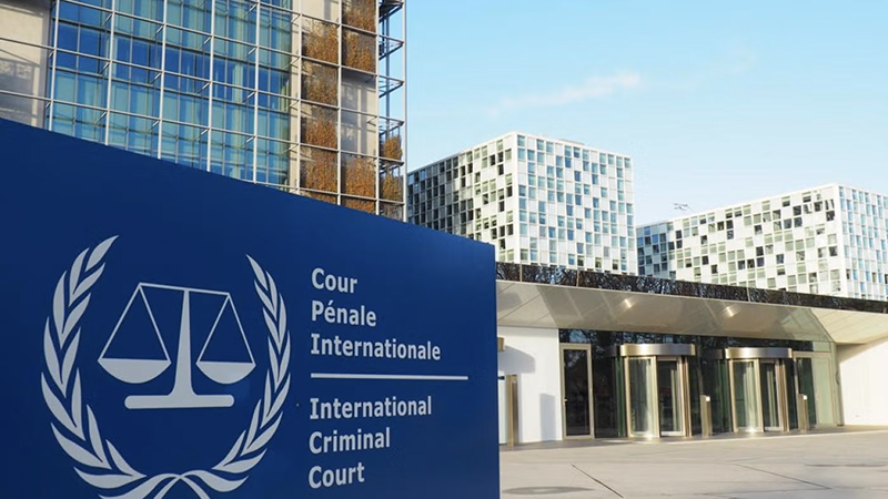 Breaking The Hague: Why Washington Blacklisted the World’s War Crimes Court and What It Breaks Next
