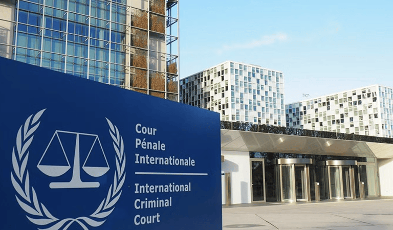 Breaking The Hague: Why Washington Blacklisted the World’s War Crimes Court and What It Breaks Next