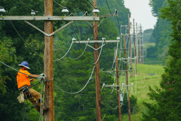 USDA Announces Final Rule and Opens Comment Period for Rural Energy for America Program Application Window