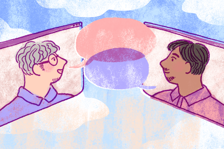 The Hidden Struggle: Why It Took Me Years to Ask for Help After Prostate Cancer Diagnosis